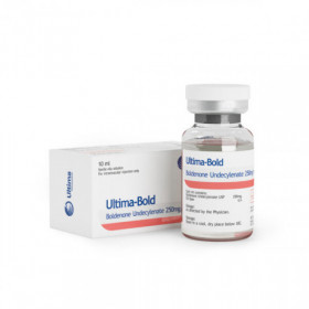 Ultima Bold 10 ml 250 mg 
